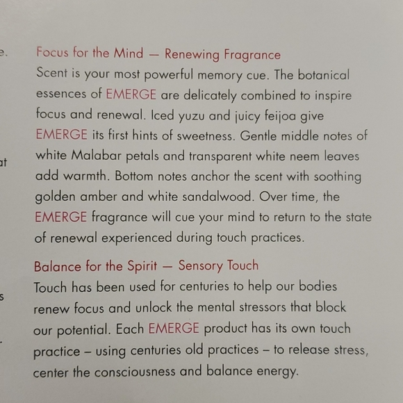 Gold Canyon - Grains of Truth HAND SCRUB 9 oz - Picture 13 of 14